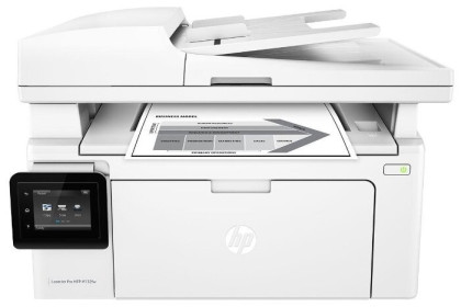 МФУ HP LaserJet Pro M132fw
